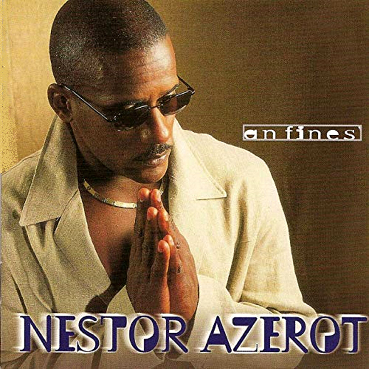 Nestor Azerot