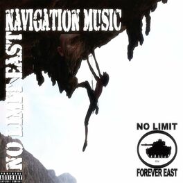 Album cover of Navigation Music