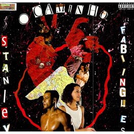 Album cover of O Caminho
