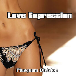 Album cover of Love Expression