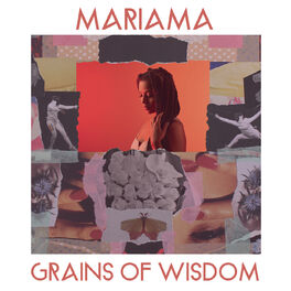 Album cover of Grains Of Wisdom