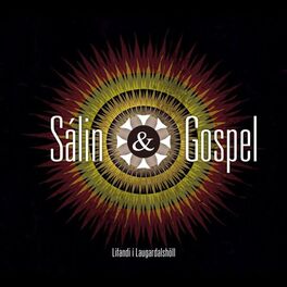 Album cover of Lifandi í Laugardalshöll (Live)