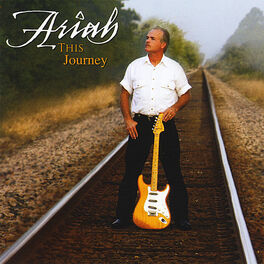 Album cover of This Journey
