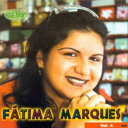 Album cover of Fátima Marques, Vol. 4 (Ao Vivo)