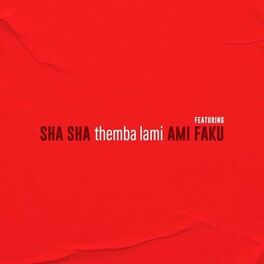 Album cover of Themba Lami (feat. Ami Faku)