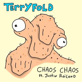 Album cover of Terryfold