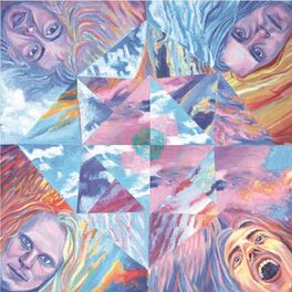 Album cover of Morning Shakes EP