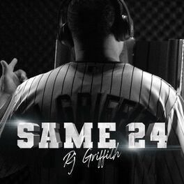Album cover of Same 24