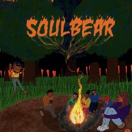 Album cover of SoulBear