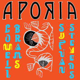 Album cover of Aporia