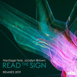 Album cover of Read the Sign (Remixes 2019)