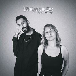 Album cover of Dönüyorum Eve
