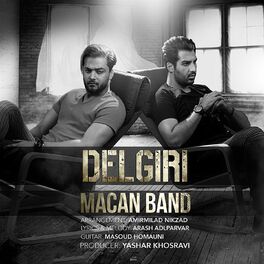 Album cover of Delgiri