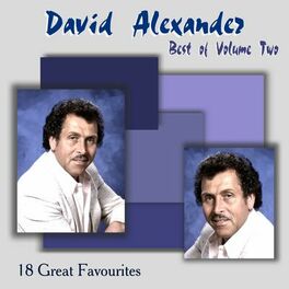 Album cover of Best Of Volume Two