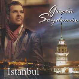 Album cover of İstanbul