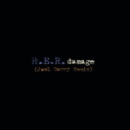 Album cover of Damage (Joel Corry Remix)