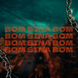 Album cover of Bom Sina Bom