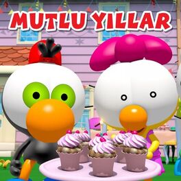 Album cover of Mutlu Yıllar