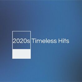 Album cover of 2020s Timeless Hits