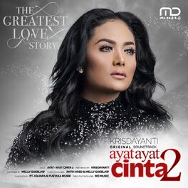 Album picture of Ayat Ayat Cinta 2 (From 
