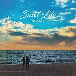 Album cover of Sweet Life