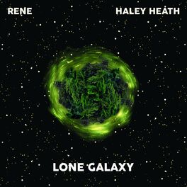 Album cover of Lone Galaxy (feat. Rene & Haley Heath)