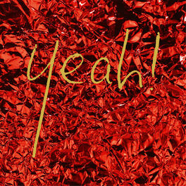 Album cover of Yeah! (Live 2007-2014)