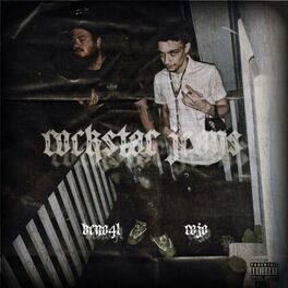 Album cover of Rockstar Jeans