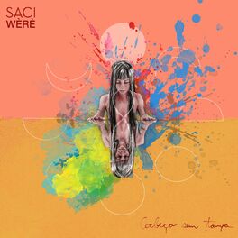 Album cover of Cabeça Sem Tampa