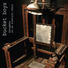Album cover of Thoughts on an Electric Chair