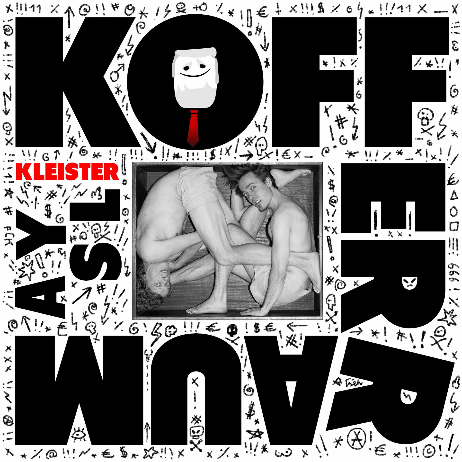 Kleister - Scheibenkleister: lyrics and songs | Deezer