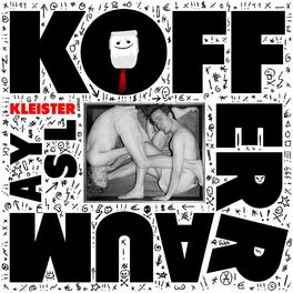 Album cover of Kofferraumasyl