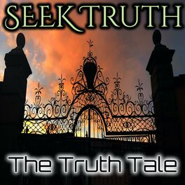 Album cover of Seek Truth