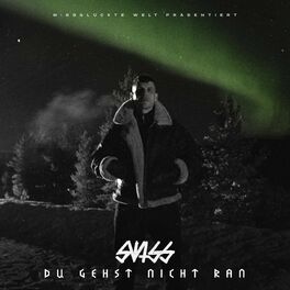 Album cover of Du gehst nicht ran