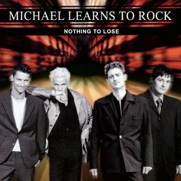 Album cover of Nothing to Lose (2014 Remaster)