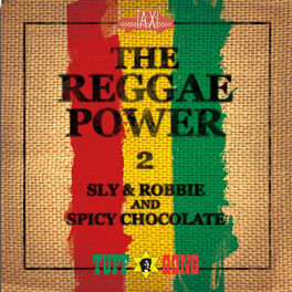 Album cover of The Reggae Power 2