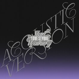 Album cover of Start Walking (Acoustic Version)