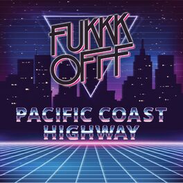 Album cover of Pacific Coast Highway