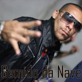 Album cover of Gemido da Nave