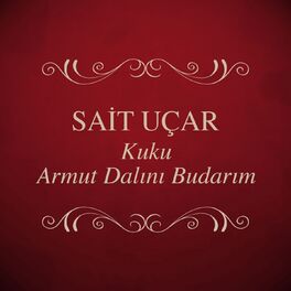 Album cover of Kuku / Armut Dalını Budarım