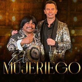 Album cover of El Mujeriego