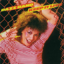 Album cover of Keep It Live (Expanded Edition)