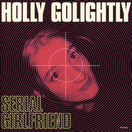 Album cover of Serial Girlfriend