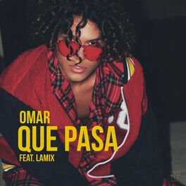 Album cover of QUE PASA
