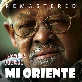 Album cover of Mi Oriente (Remastered) (Remastered)