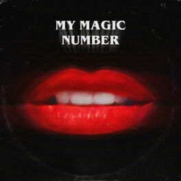 Album cover of My Magic Number