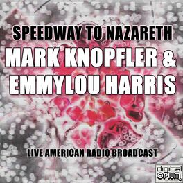 Album cover of Speedway to Nazareth (Live)