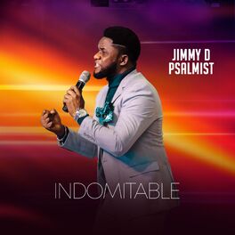 Album cover of Indomitable