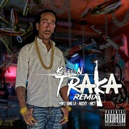 Album cover of Traka (Remix)