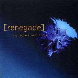 Album cover of Ravages Of Time